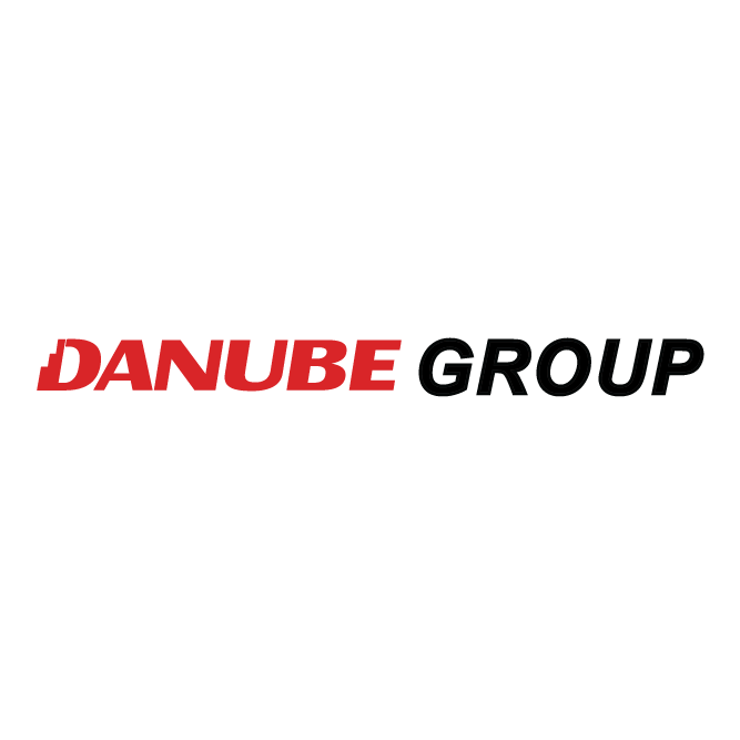 Danube